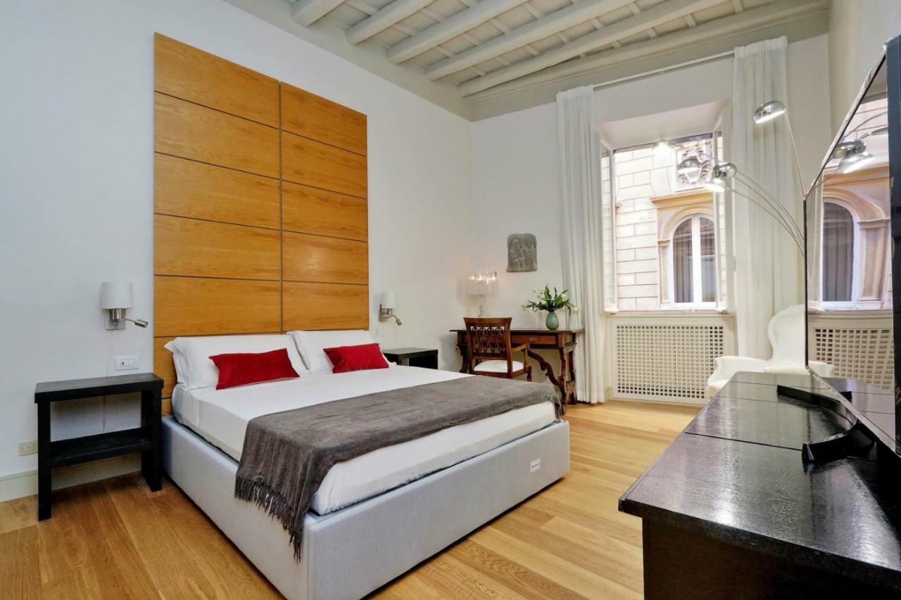 Farnese Charme - My Extra Home Rome Exterior photo