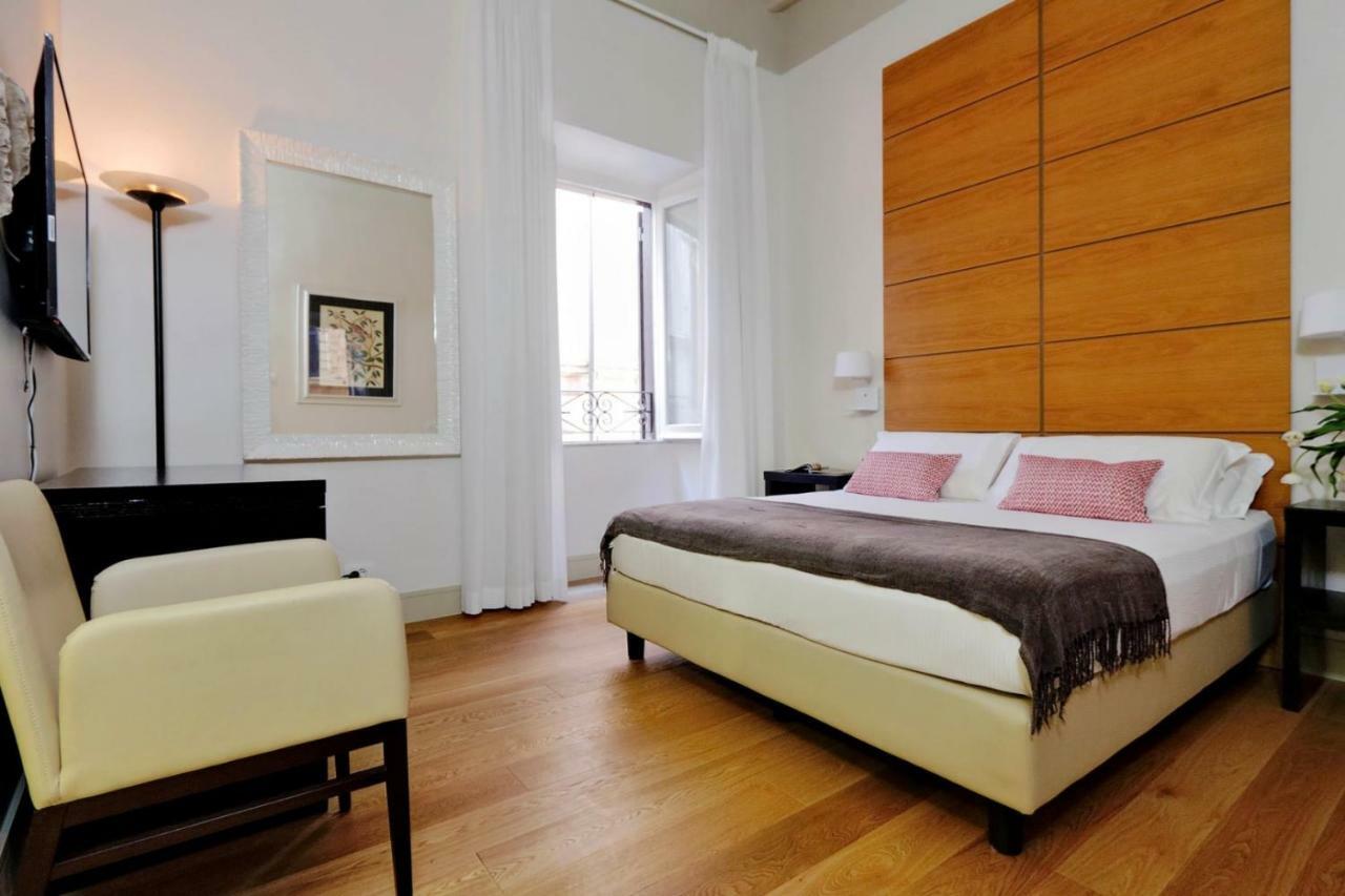 Farnese Charme - My Extra Home Rome Exterior photo