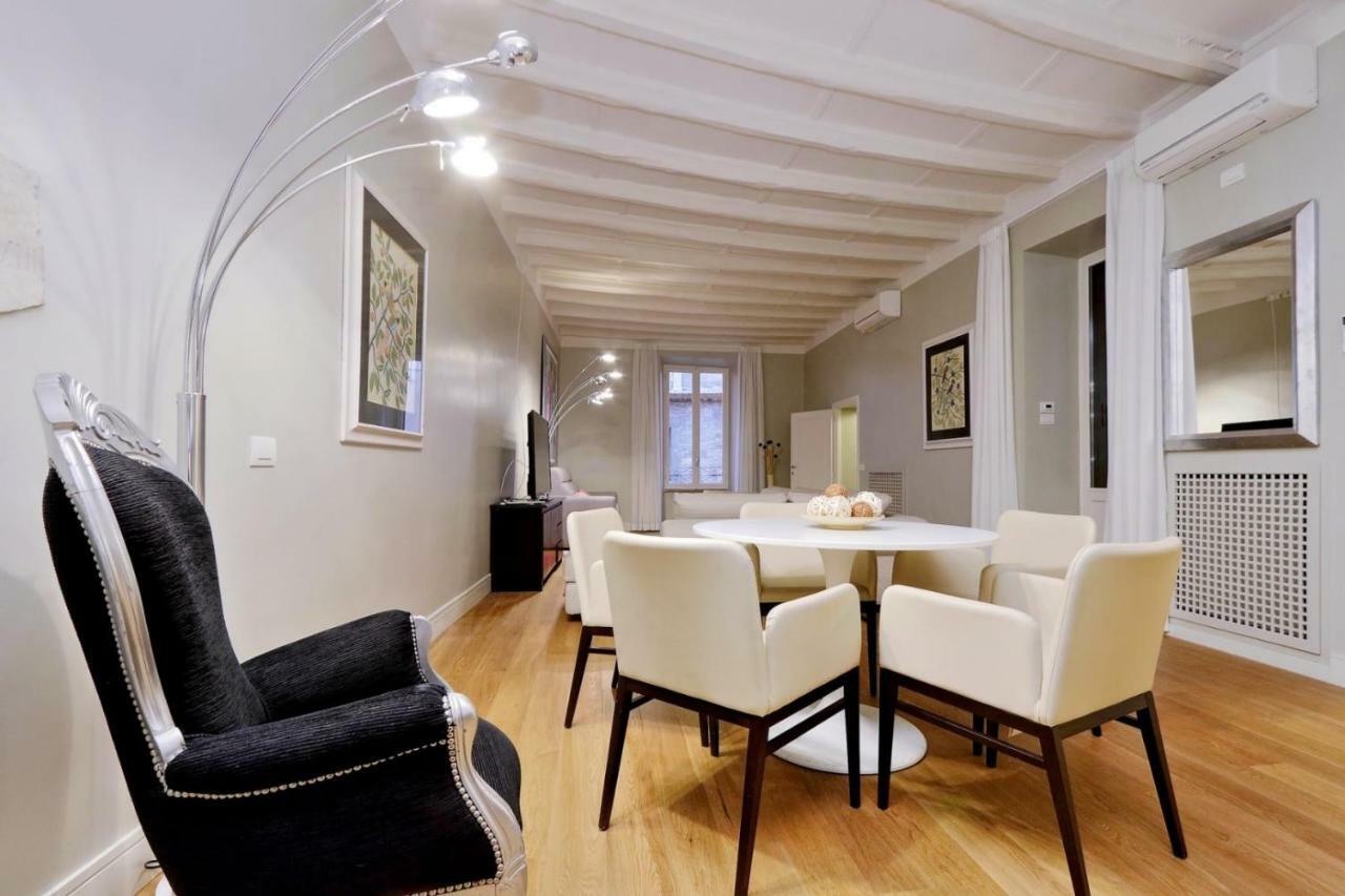 Farnese Charme - My Extra Home Rome Exterior photo