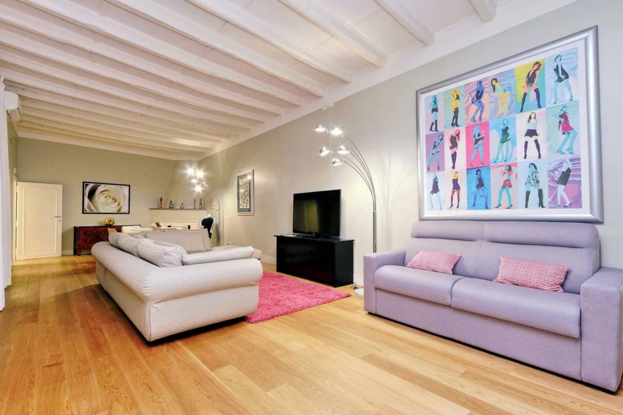 Farnese Charme - My Extra Home Rome Exterior photo